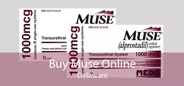 Buy Muse Online Delaware