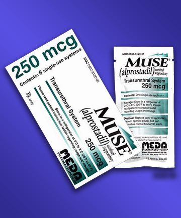 buy Muse near you
